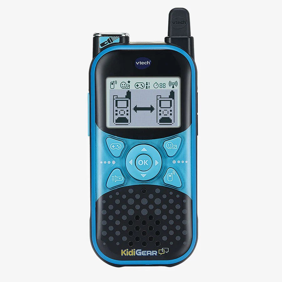 Vtech KidiGear™ Walkie Talkies Explorer