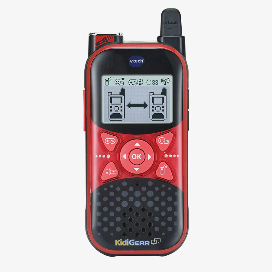 Vtech KidiGear™ Walkie Talkies Explorer