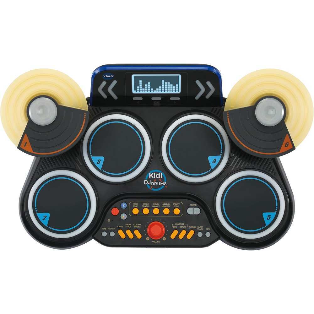 Vtech Kidi DJ Drums