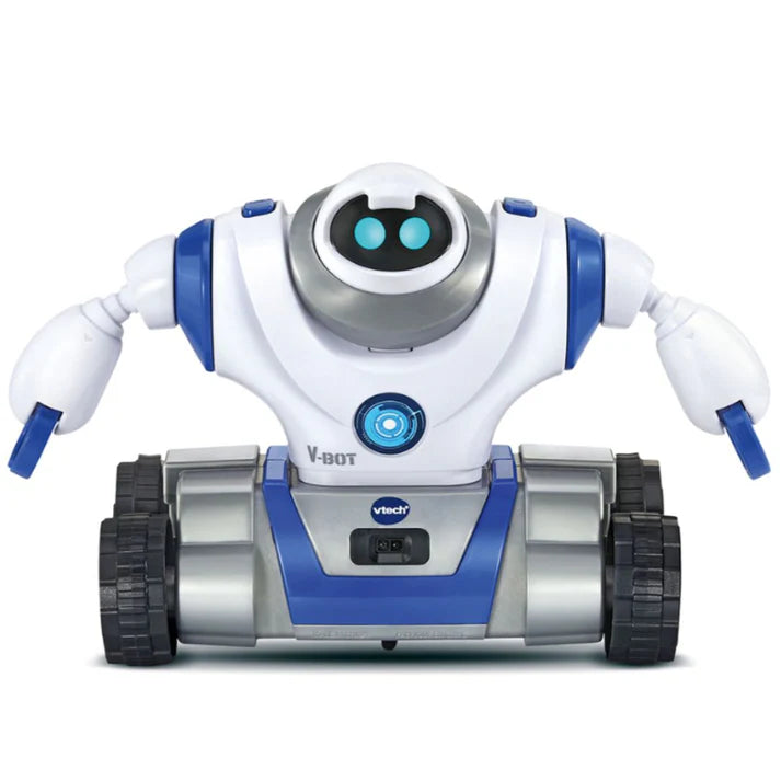 Vtech V Bot Explorer Mon robot 5 en 1