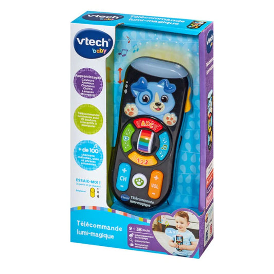 Vtech Lumi Magique Remote Control