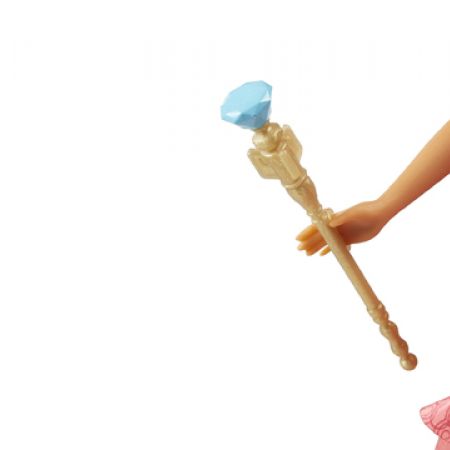 Hasbro Disney Princess Elena of Avalor Adventure Dress Doll 30 cm