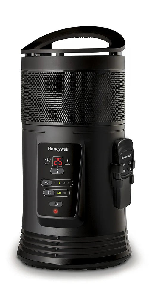 HONEYWELL Surround Ceramic Heater