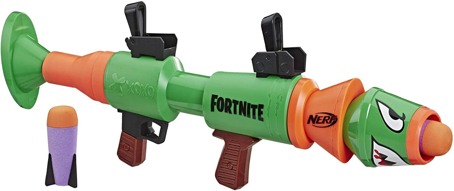 Hasbro Nerf Fortnite Rl Blaster