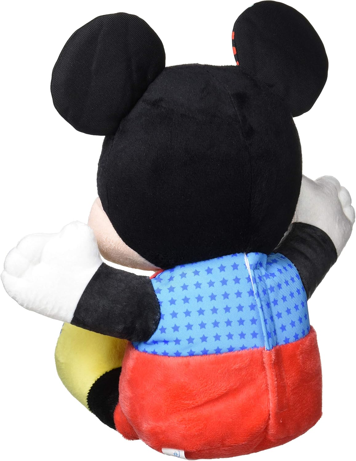 Clementoni Disney Baby Mickey Play and Learn, Talking