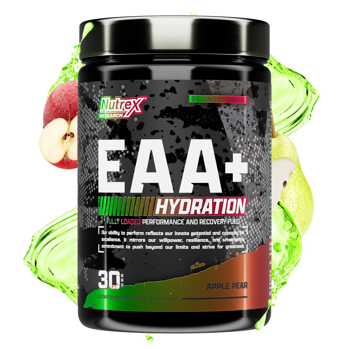 Nutrex EAA+ 30 servings