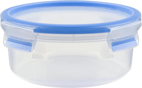 EMSA Clip&Close Storage Container, Round 850ml