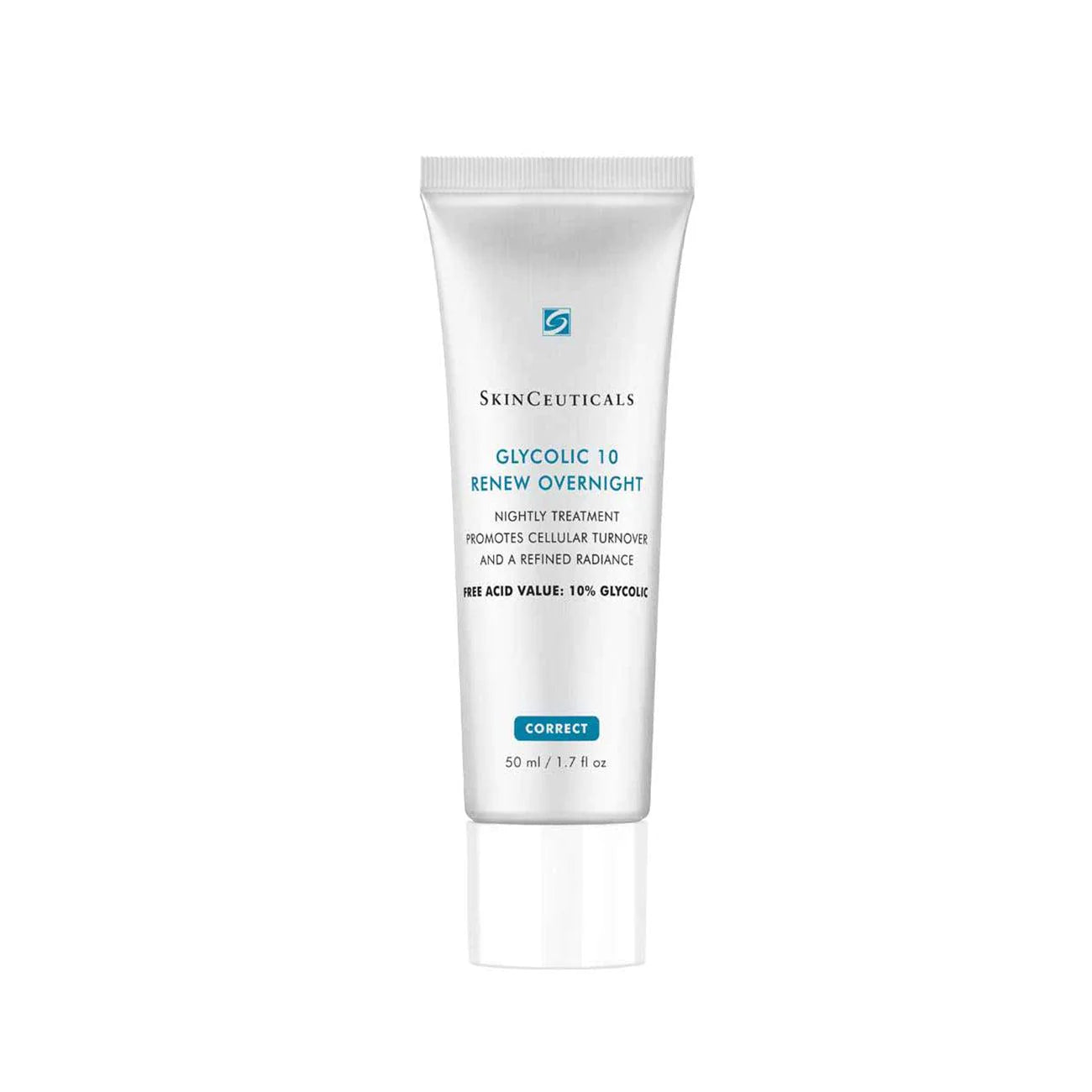 SKINCEUTICALS Glycolic 10 Renew Overnight 50ML