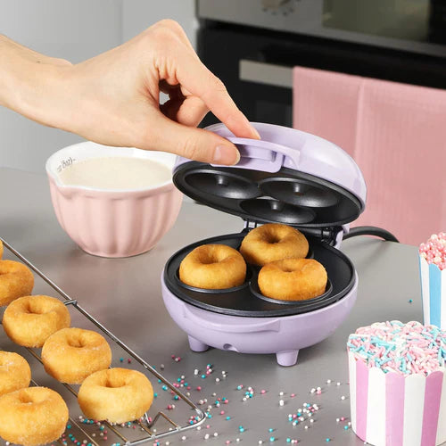 PETRA Mini Donut Maker