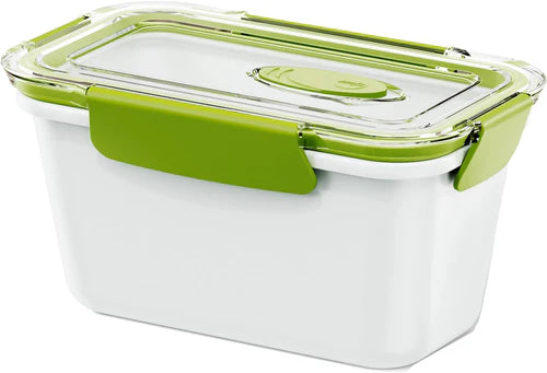 EMSA Lunch box With Lid, 0.9L