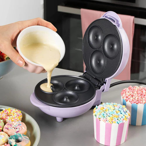 PETRA Mini Donut Maker