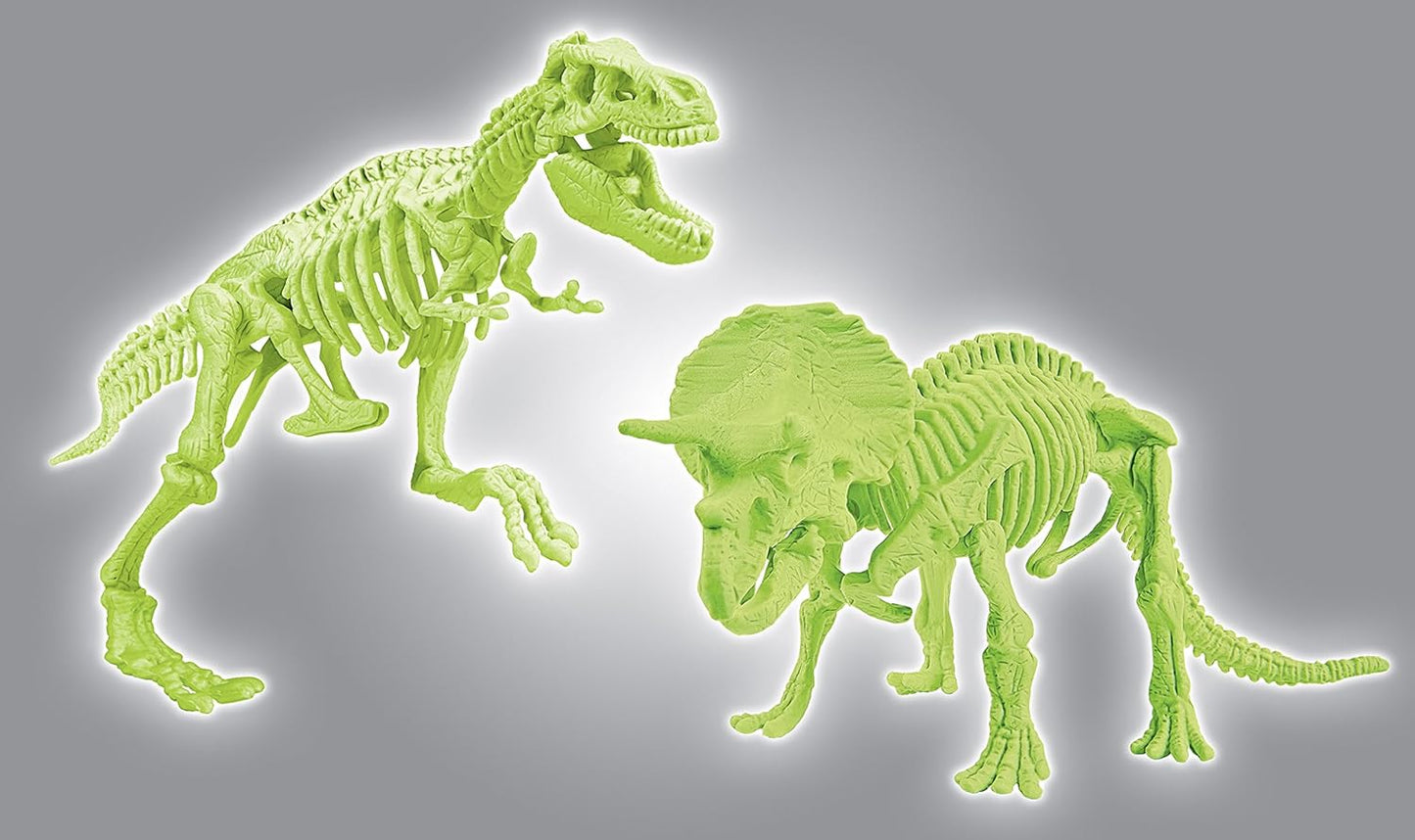 Clementoni, Science & Play Archeofun T-REX