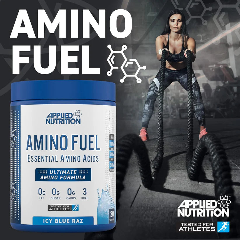 Applied Nutrition Amino Fuel EAA 30srv