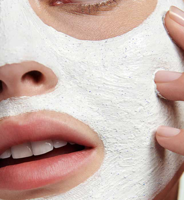 Garnier Pure Active 3in1 Wash Scrub Mask Oily Skin