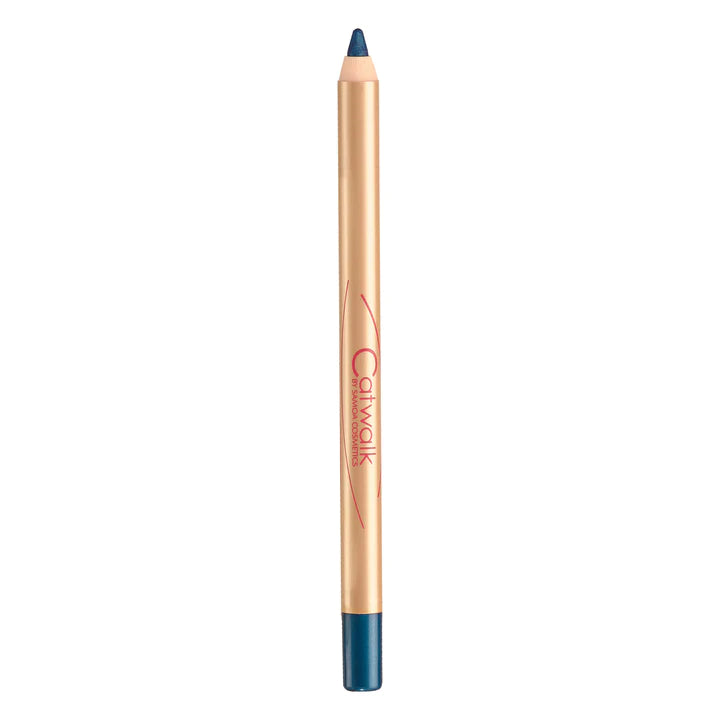 Samoa Catwalk Crayon Soft & Cream Eyeliner - 3 Shades available