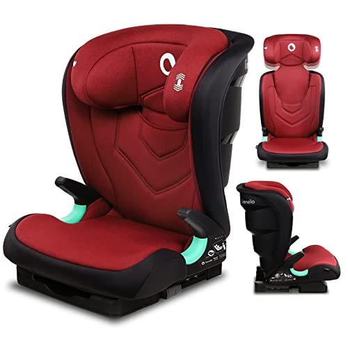 Lionelo Neal Child Seat