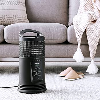 HONEYWELL Surround Ceramic Heater