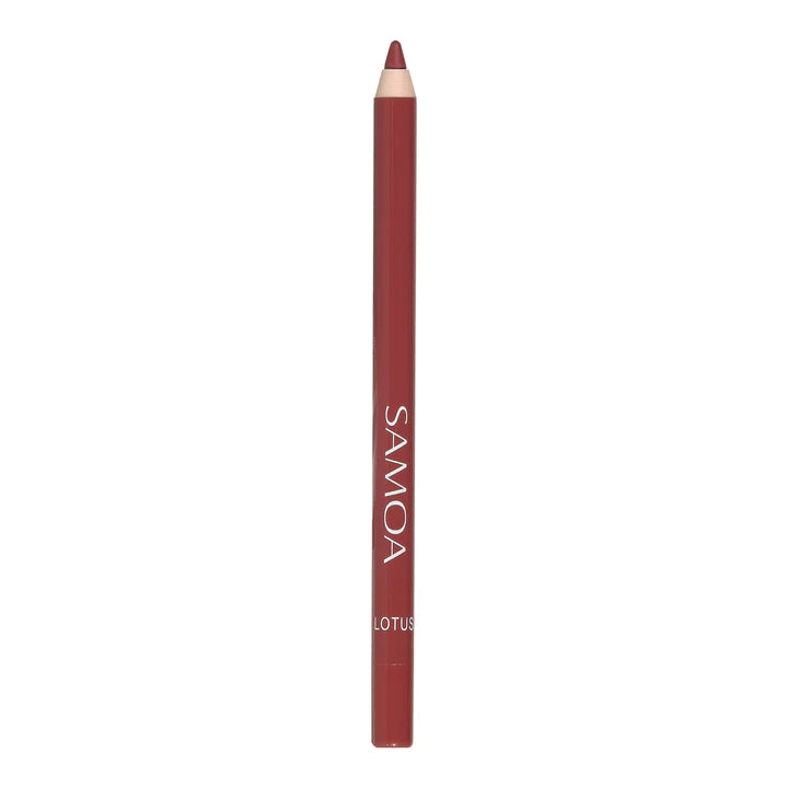 Samoa Lotus Super Longwear Lipliner