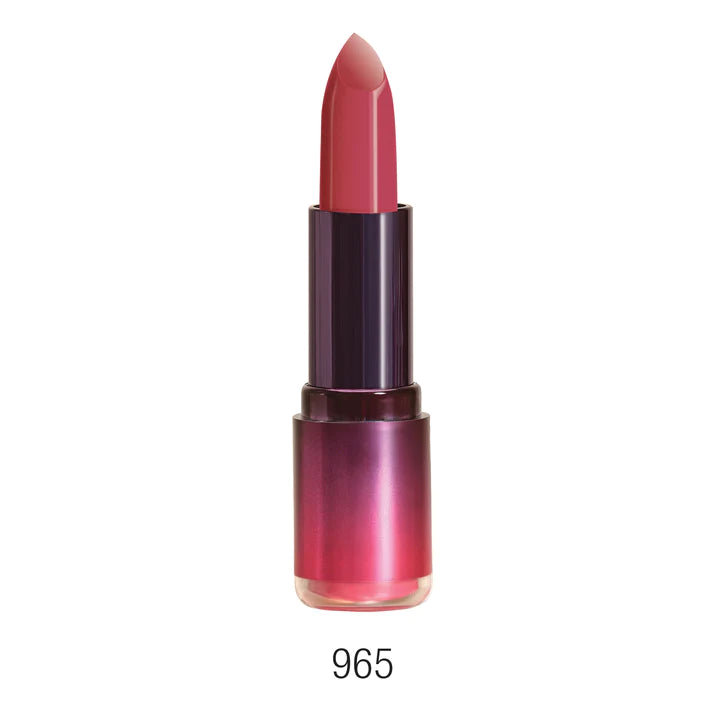 Samoa Lotus Velvet Lipstick