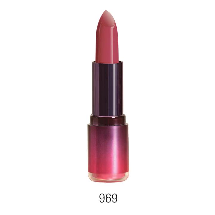 Samoa Lotus Velvet Lipstick