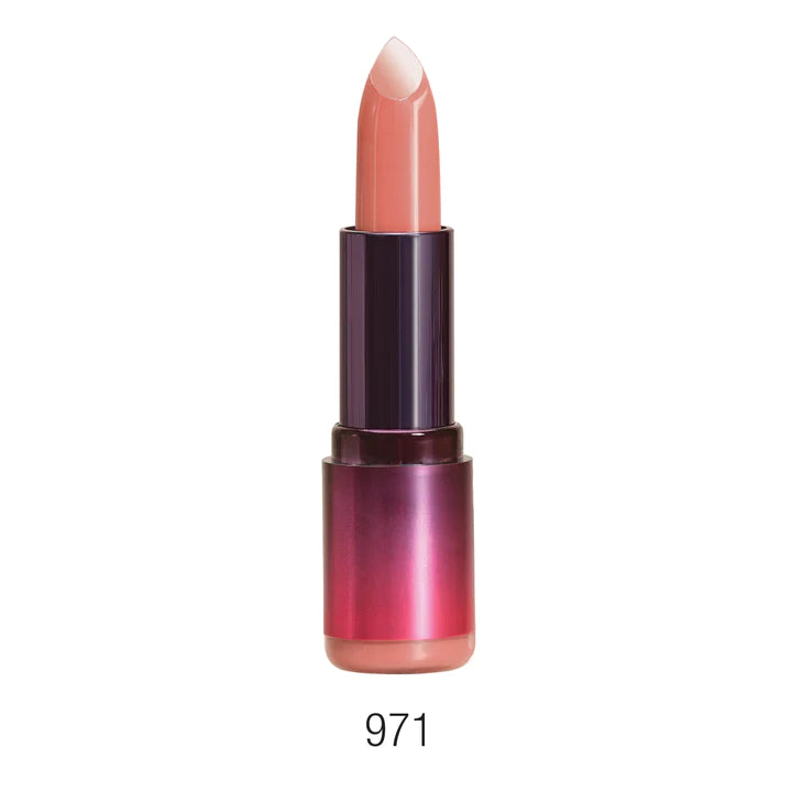 Samoa Lotus Velvet Lipstick