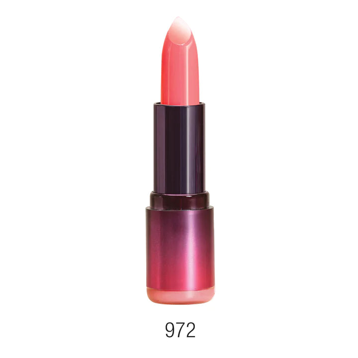 Samoa Lotus Velvet Lipstick