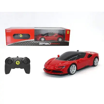 RASTAR – RC Ferrari SF90 Stradale 1:24