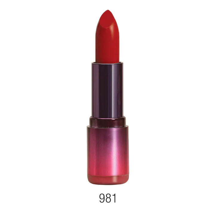 Samoa Lotus Velvet Lipstick