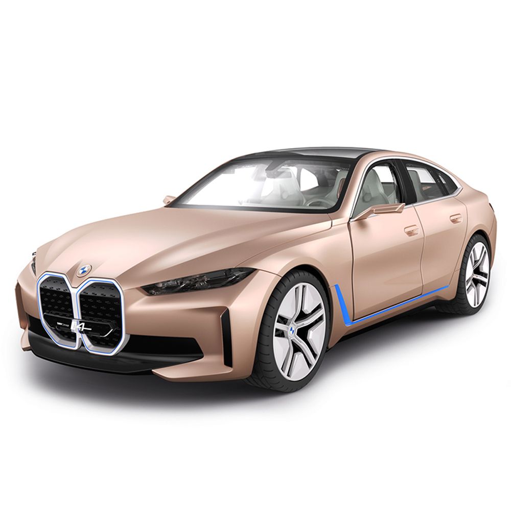 Rastar BMW i4 Concept 1:14 Concept R/C Car