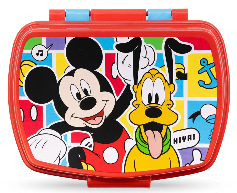 Disney Stor 2Pcs Bts Set In Gift Box