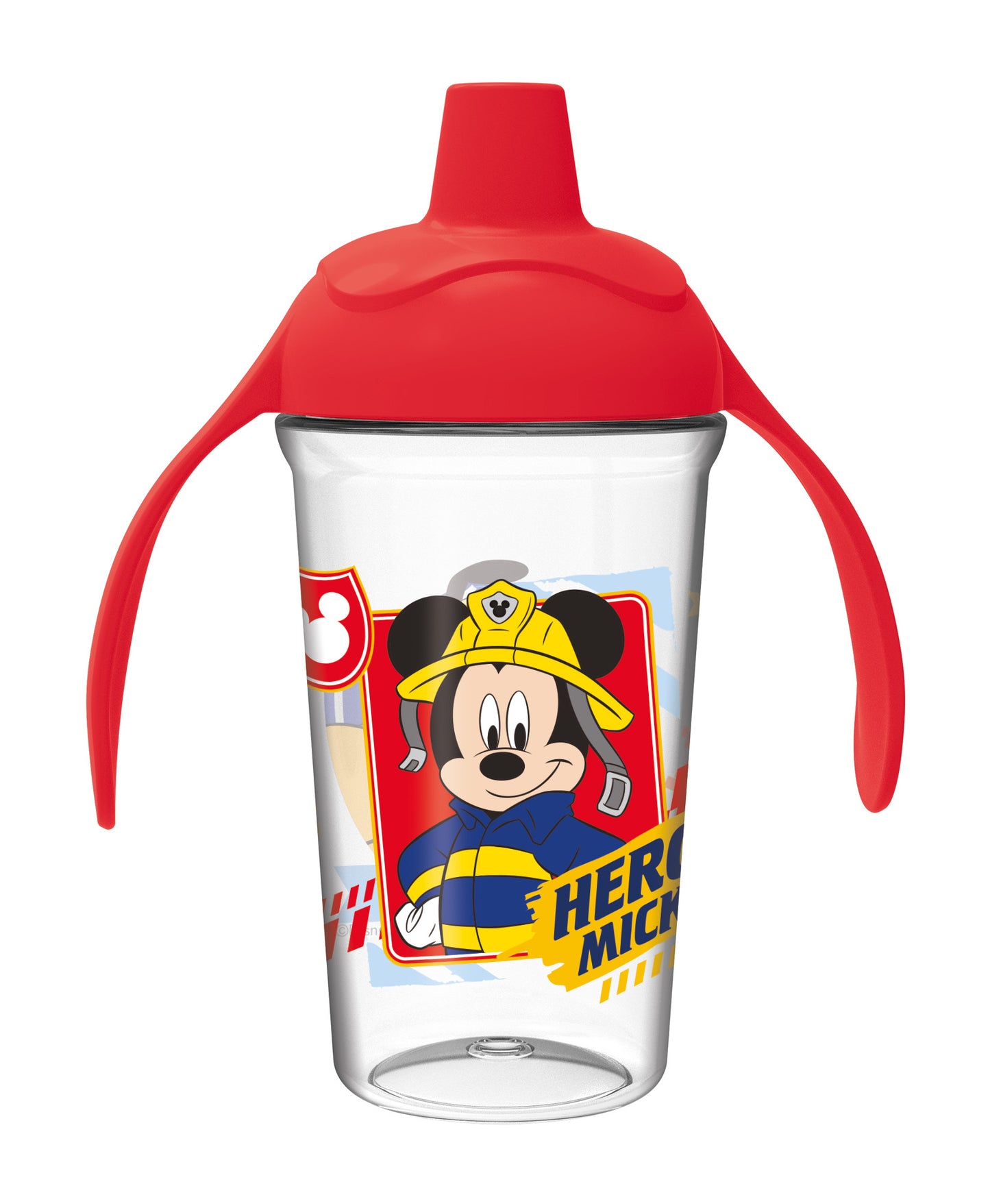 Disney Toddler easy training cup