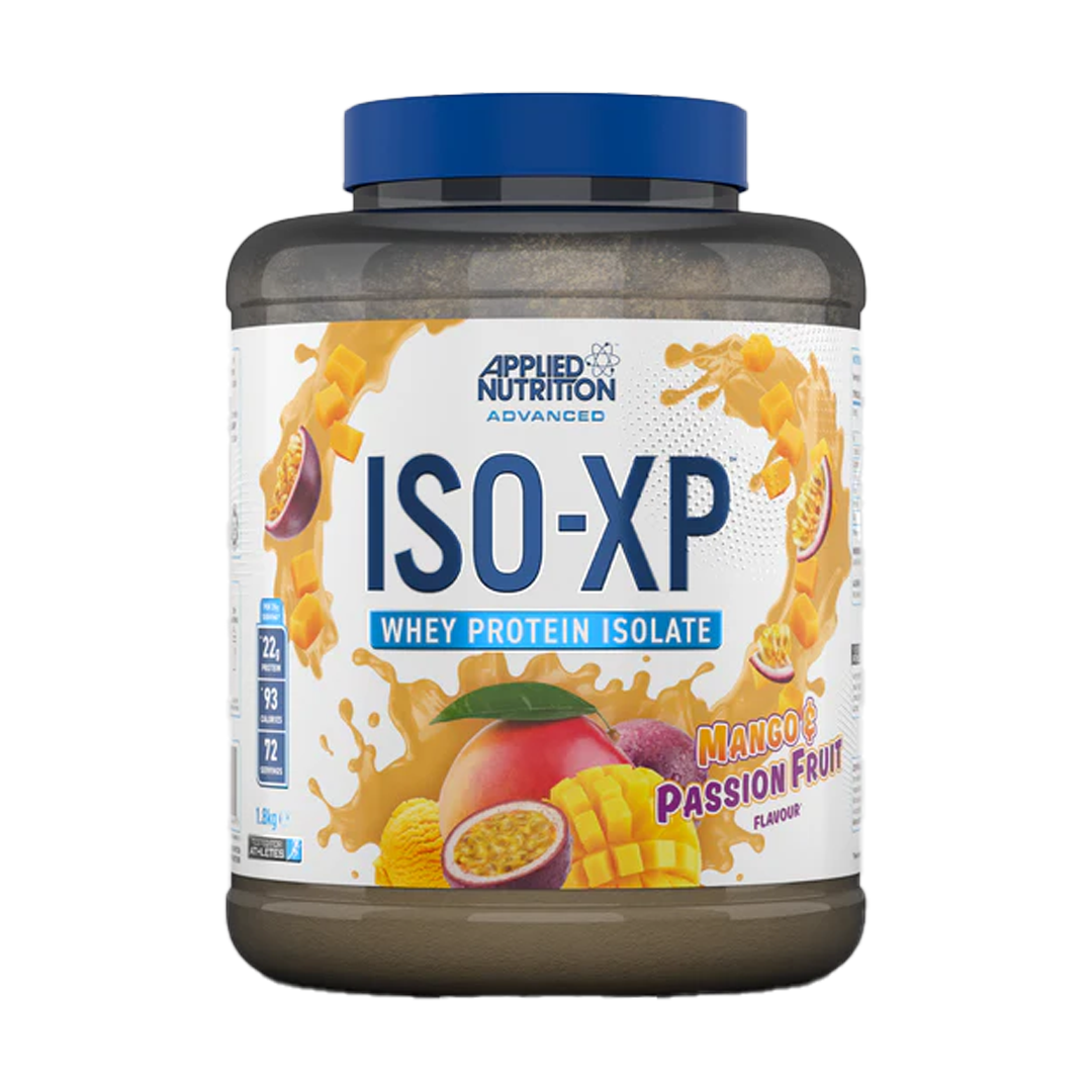 Applied Nutrition ISO-XP 72srv