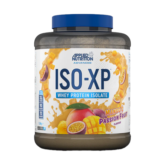 Applied Nutrition ISO-XP 72srv