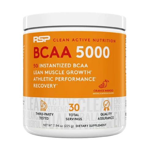 BCAA 5000 Rsp