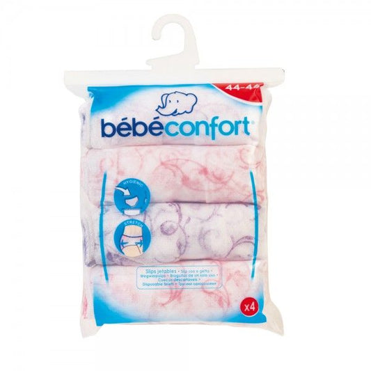 Bebeconfort 4 Disposible Panties