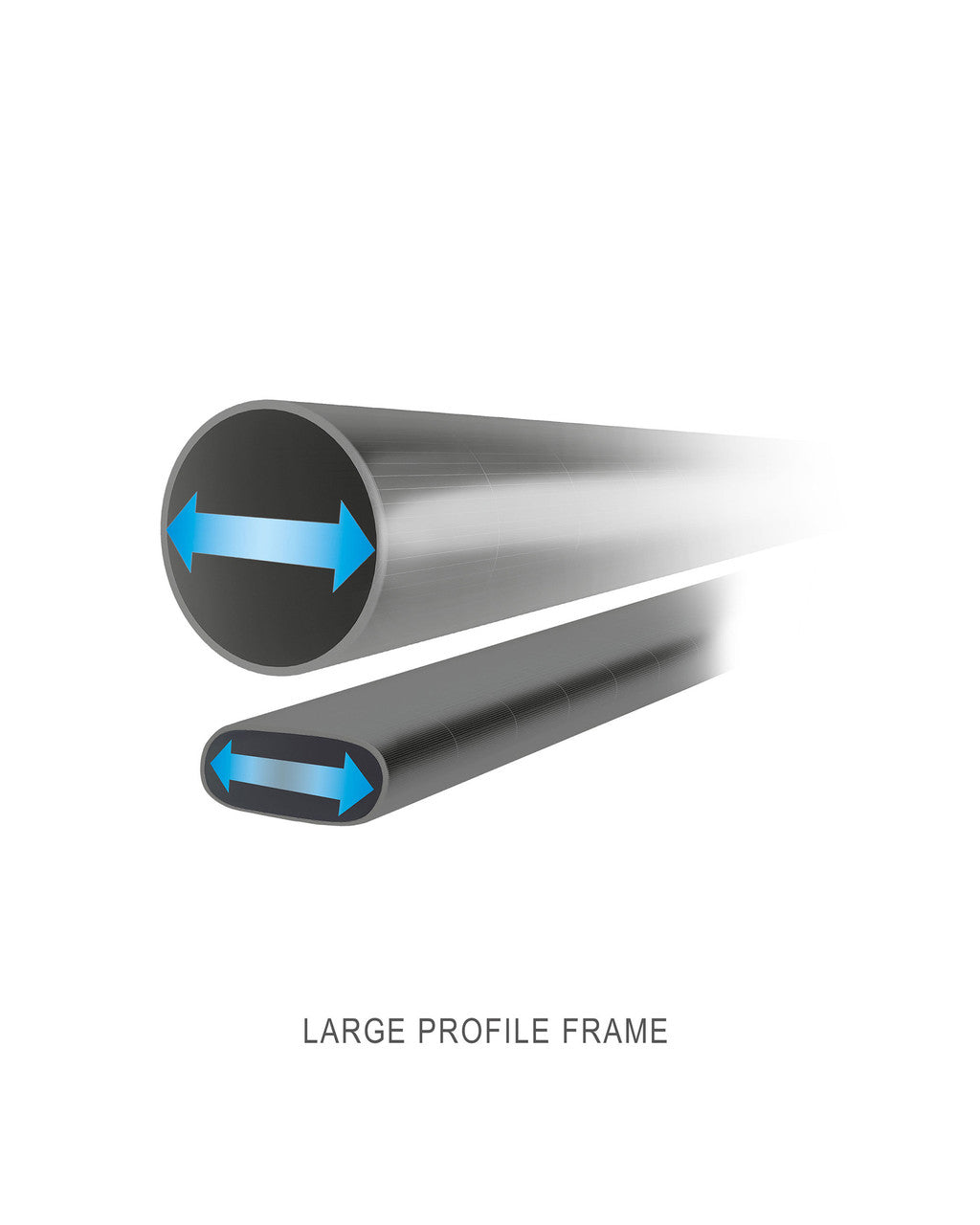 Intex Prism Frame Greywood 5,49 x 1,22m set