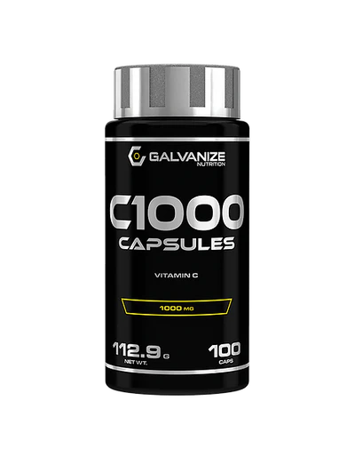 C1000 Capsules 100tab