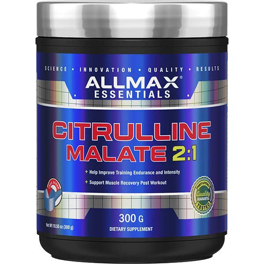Allmax Citrulline Malate 150srv