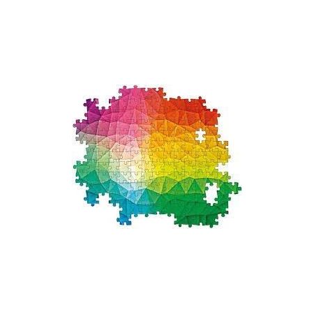 Clementoni Puzzle Mosaic Colorboom 1000 pcs