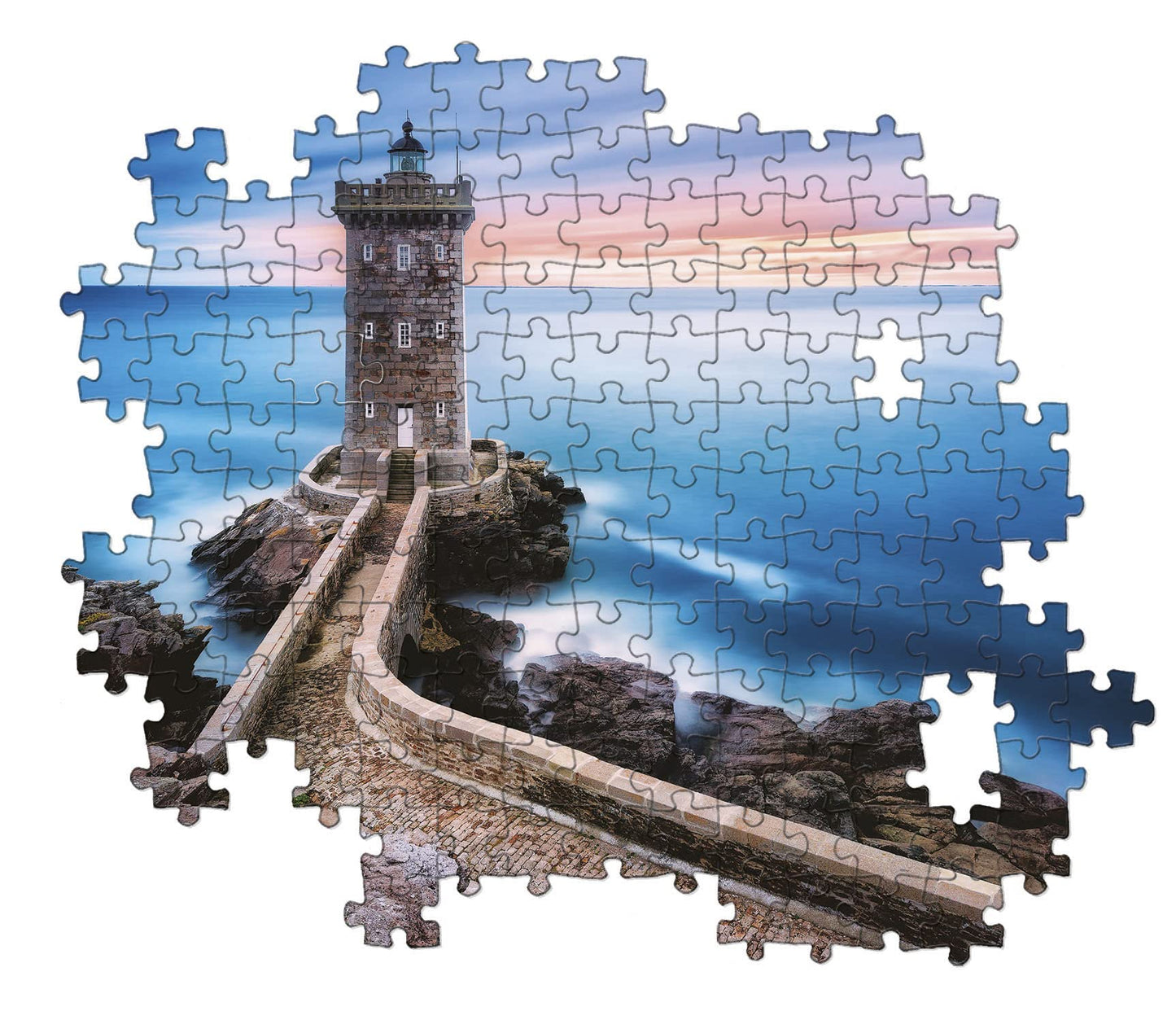 Clementoni Puzzle The Lighthouse 1000 pcs