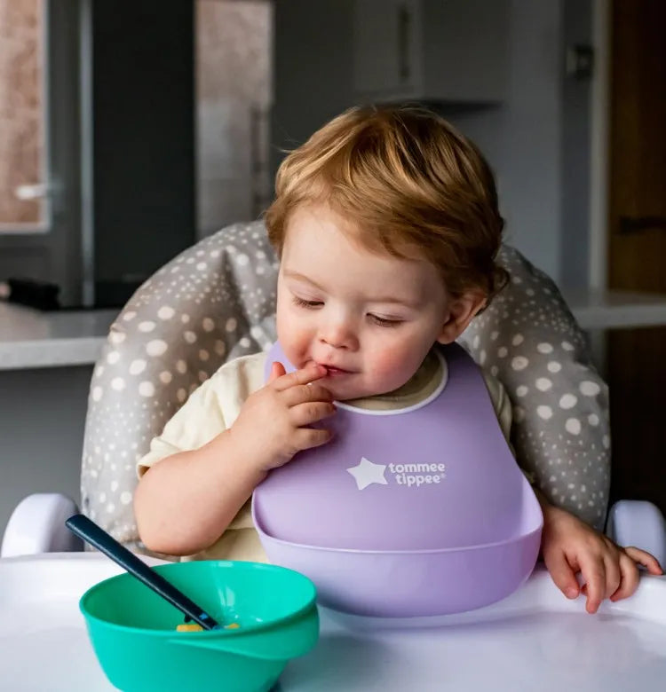 Tommee Tippee Ess Comfi Neck Bib