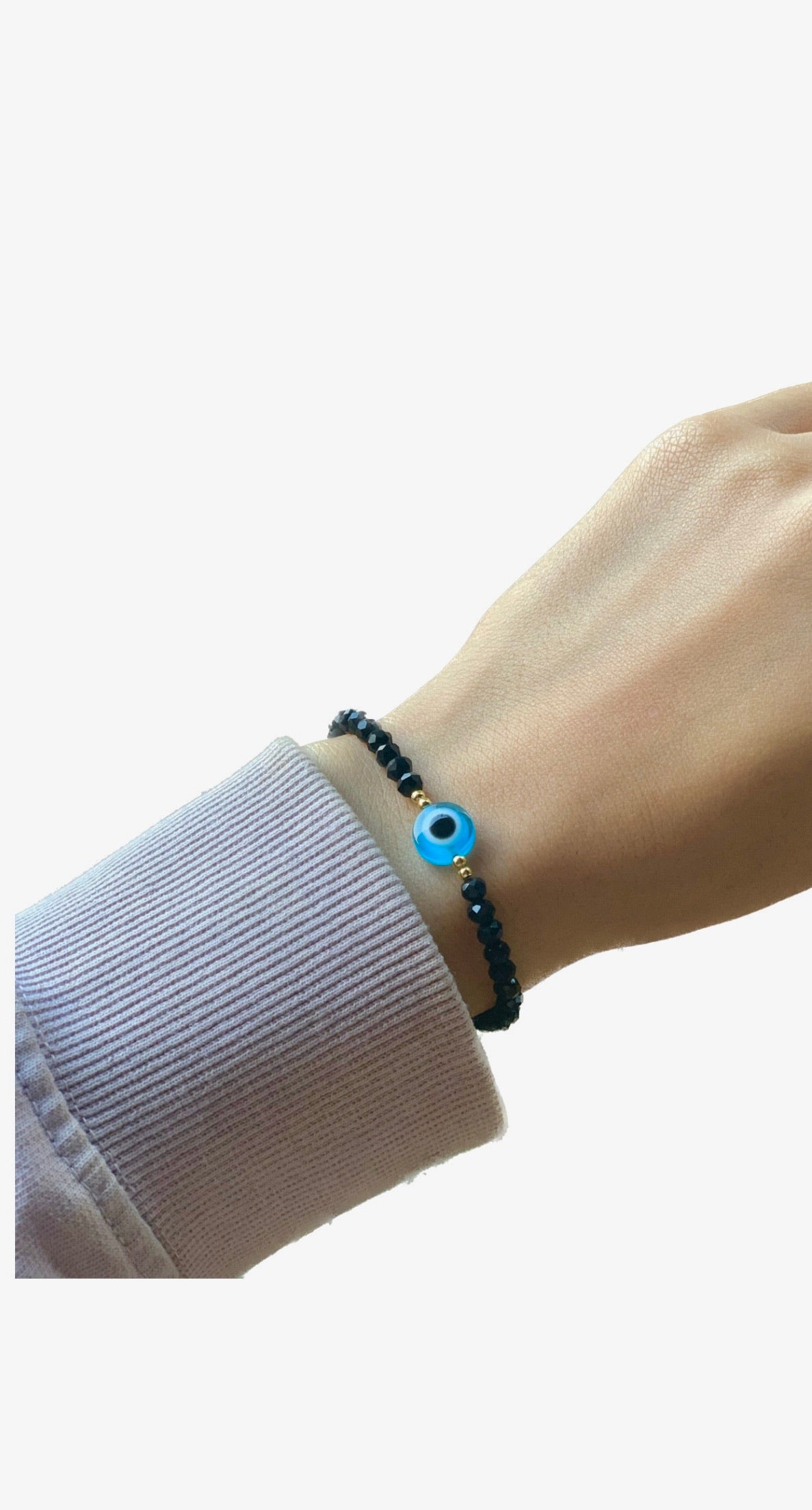 Bracelet Evil Eye