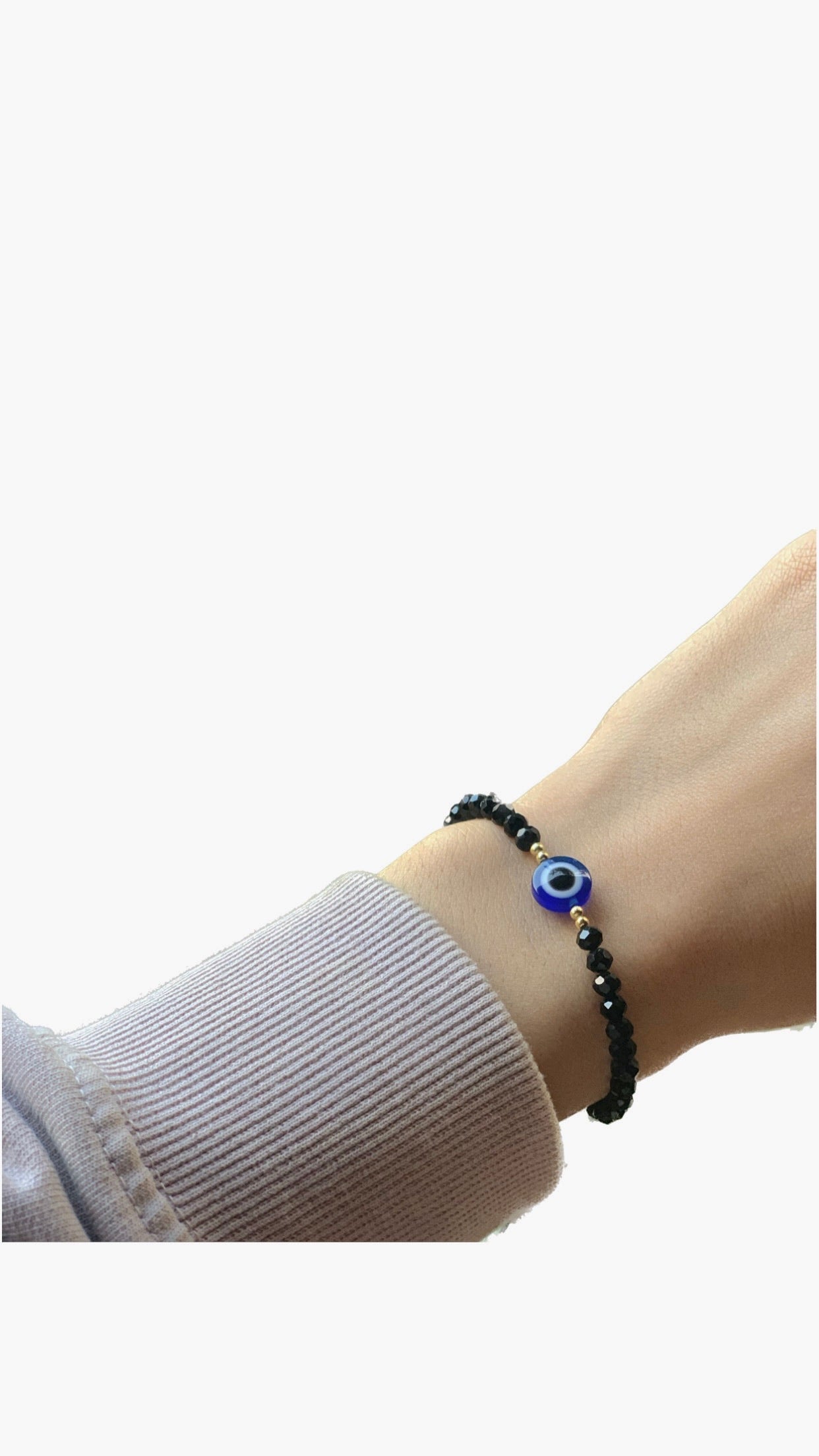 Bracelet Evil Eye