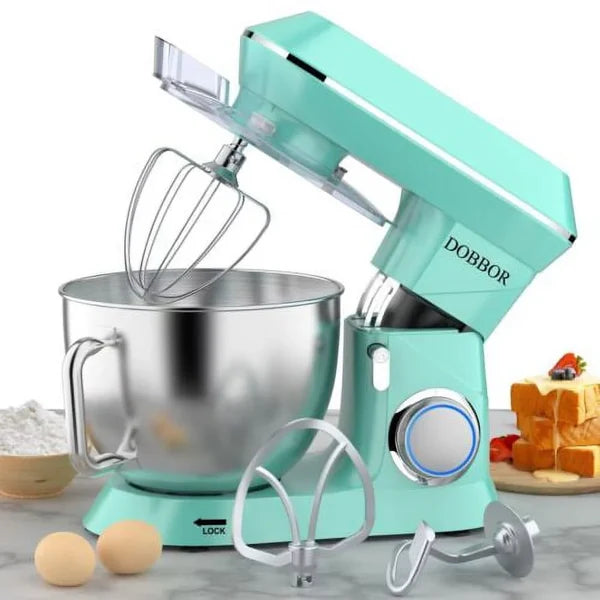 DOBBOR 1500W, 8.5L Stand Mixer