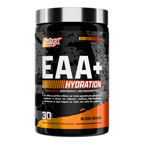 Nutrex EAA+ 30 servings