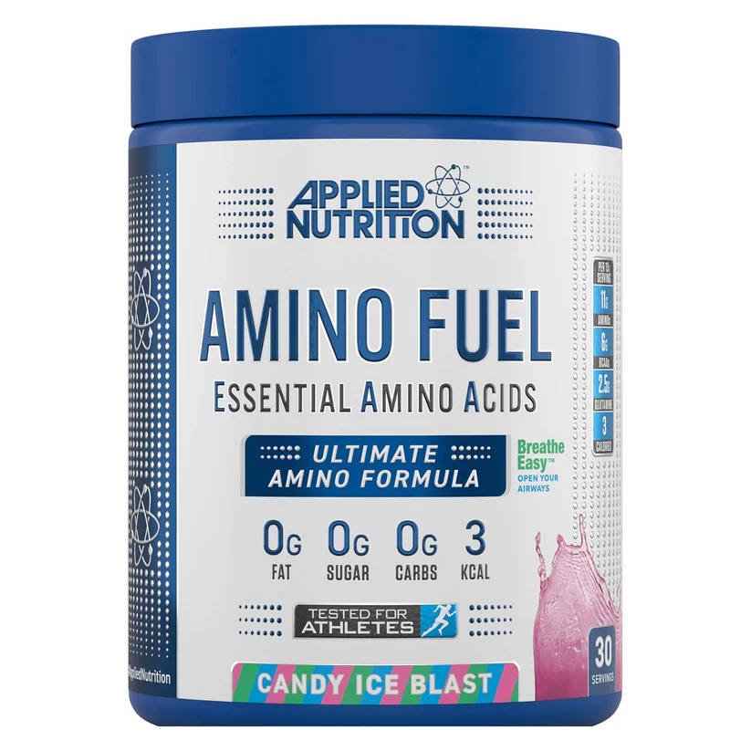 Applied Nutrition Amino Fuel EAA 30srv