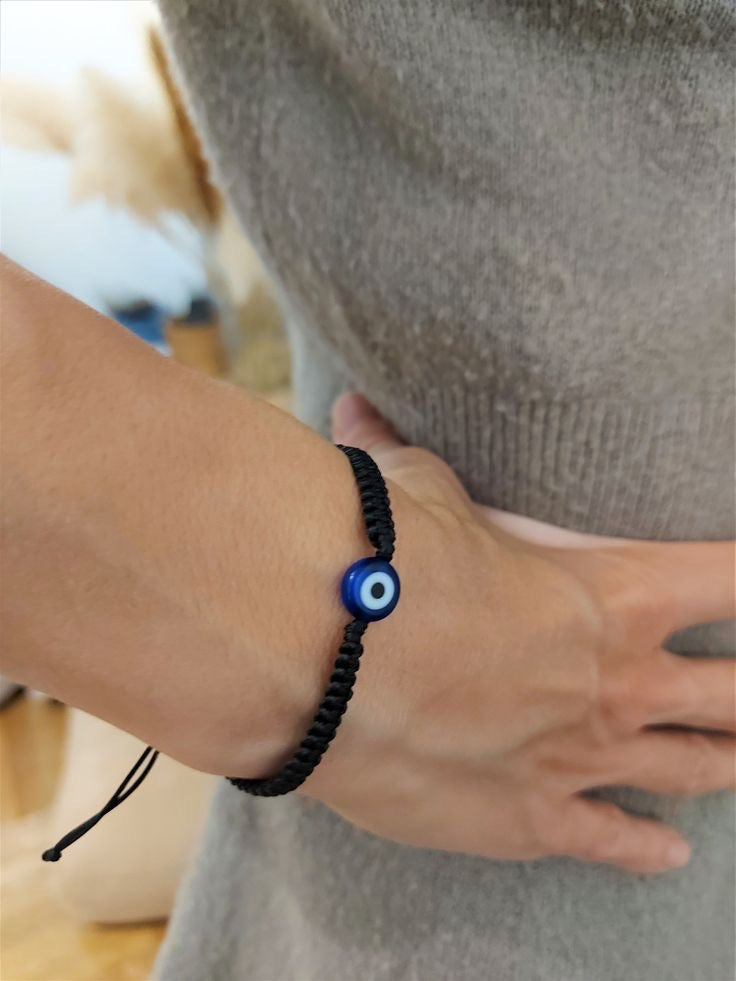 Bracelet Evil eye