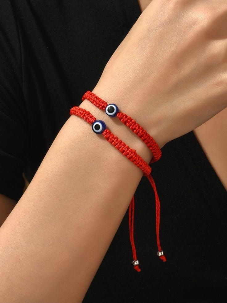 Bracelet Evil eye