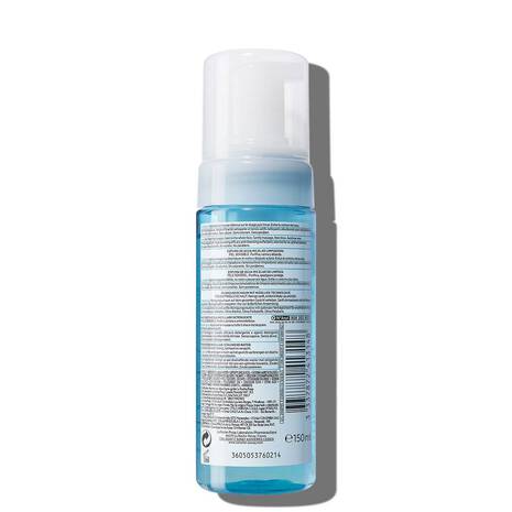 LA ROCHE POSAY Sensitive Skin Cleansing Foam 150Ml