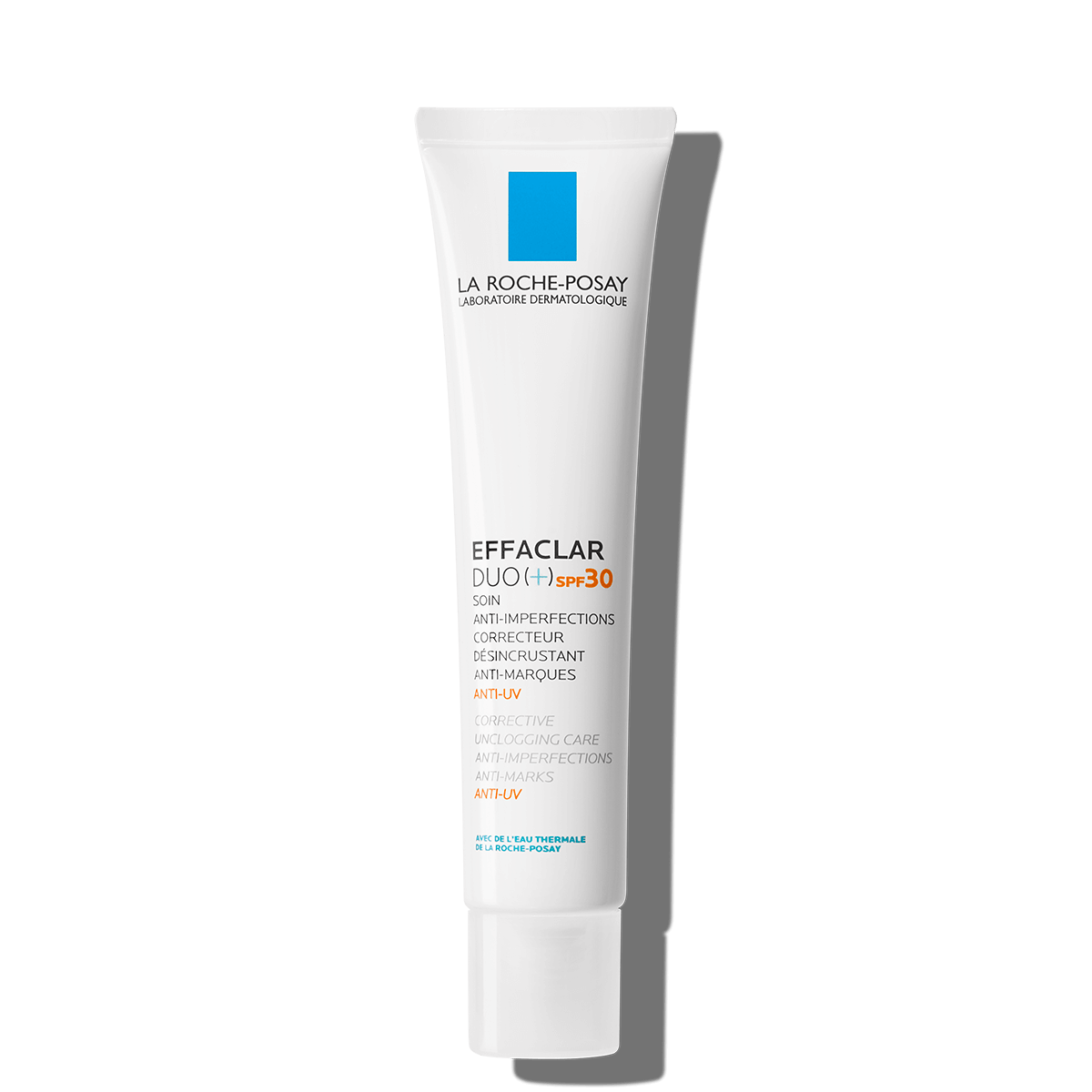 LA ROCHE POSAY Effaclar Duo+ SPF30 with Niacinamide 40ml